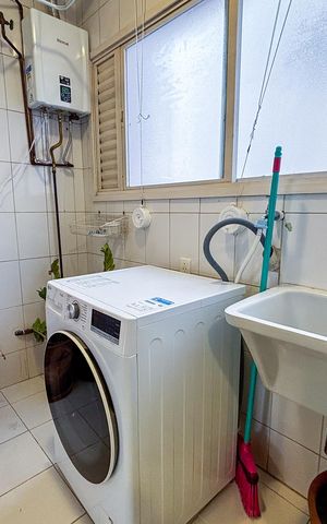 Apartamento para alugar com 95m², 2 quartos e 2 vagas