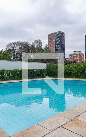 Apartamento para alugar com 95m², 2 quartos e 2 vagas