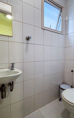 Apartamento para alugar com 95m², 2 quartos e 2 vagas