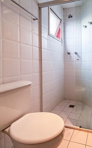 Apartamento para alugar com 95m², 2 quartos e 2 vagas