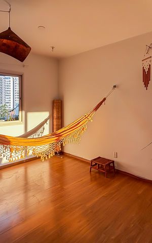 Apartamento para alugar com 95m², 2 quartos e 2 vagas