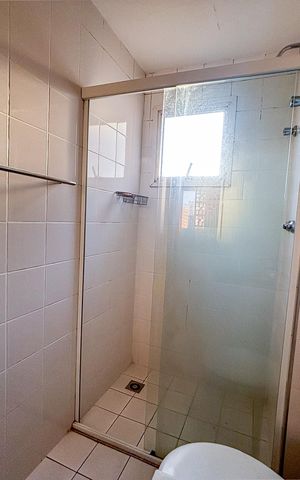 Apartamento para alugar com 95m², 2 quartos e 2 vagas