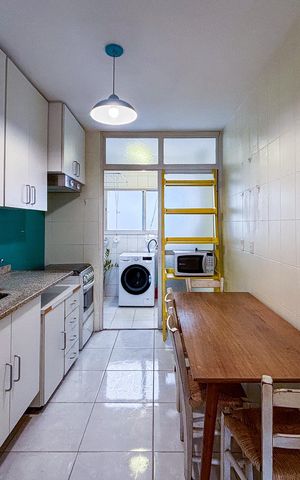 Apartamento para alugar com 95m², 2 quartos e 2 vagas