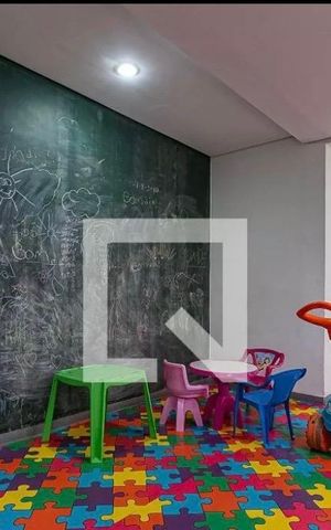 Apartamento para alugar com 95m², 2 quartos e 2 vagas