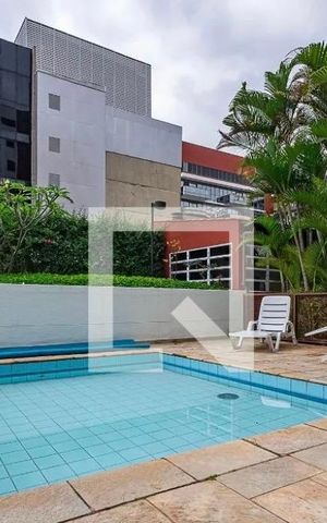 Apartamento para alugar com 95m², 2 quartos e 2 vagas
