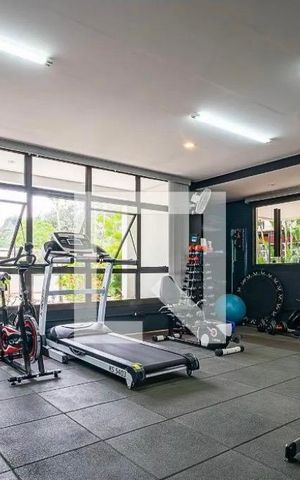 Apartamento para alugar com 95m², 2 quartos e 2 vagas