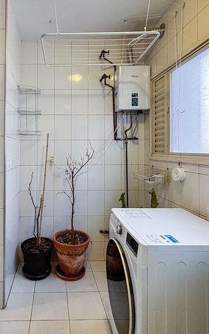 Apartamento para alugar com 95m², 2 quartos e 2 vagas
