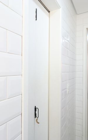 Apartamento à venda com 71m², 2 quartos e 1 vagaCozinha e Área de serviço 
