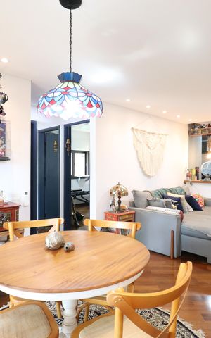 Apartamento à venda com 71m², 2 quartos e 1 vagaSala