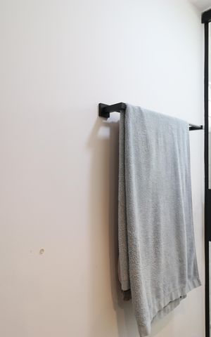 Apartamento à venda com 71m², 2 quartos e 1 vagaBanheiro Social
