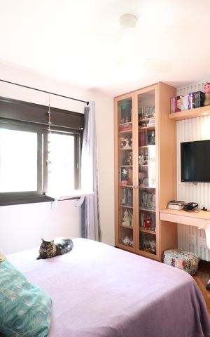 Apartamento à venda com 71m², 2 quartos e 1 vagaQuarto 1