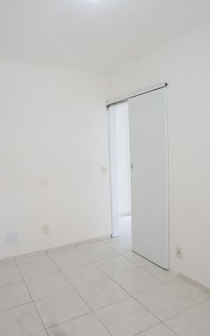 Apartamento para alugar com 51m², 2 quartos e 1 vagaQuarto 2