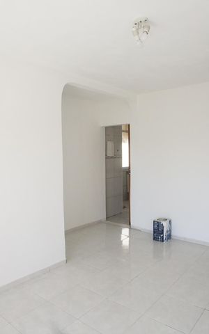 Apartamento para alugar com 51m², 2 quartos e 1 vagaSala