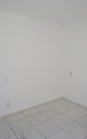 Apartamento para alugar com 51m², 2 quartos e 1 vagaQuarto 1