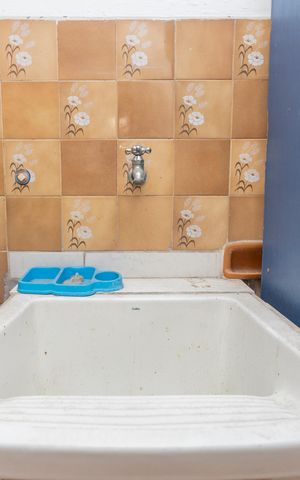 Casa à venda com 241m², 6 quartos e 3 vagasÁrea de Serviço - Casa 1