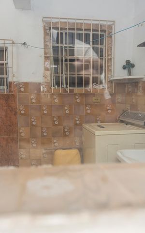 Casa à venda com 241m², 6 quartos e 3 vagasVista da Cozinha - Casa 1