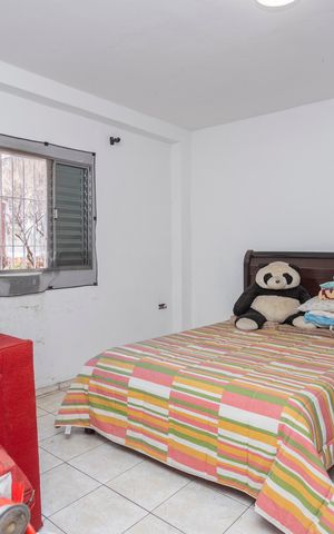 Casa à venda com 241m², 6 quartos e 3 vagasQuarto 1- Casa 1