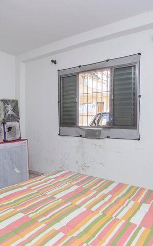 Casa à venda com 241m², 6 quartos e 3 vagasQuarto 1- Casa 1