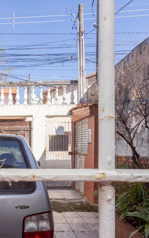 Casa à venda com 241m², 6 quartos e 3 vagasVista do Quarto 1- Casa 1