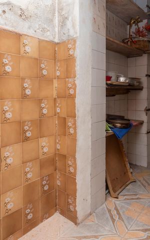 Casa à venda com 241m², 6 quartos e 3 vagasQuarto de Serviço - Casa 1