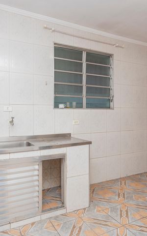 Casa à venda com 241m², 6 quartos e 3 vagasCozinha - Casa 1