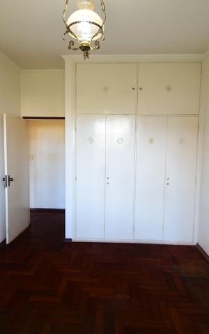 Apartamento à venda com 132m², 2 quartos e 1 vagaQuarto 2