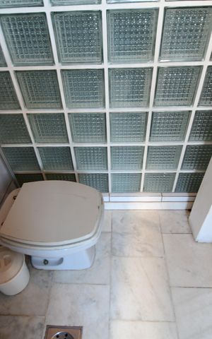Apartamento à venda com 132m², 2 quartos e 1 vagaBanheiro de serviço