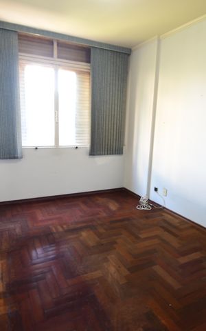 Apartamento à venda com 132m², 2 quartos e 1 vagaQuarto 1