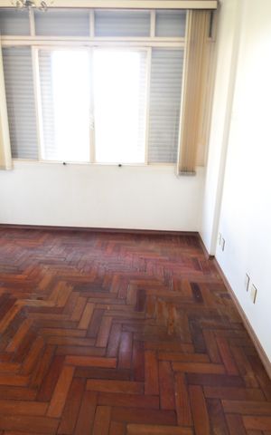 Apartamento à venda com 132m², 2 quartos e 1 vagaQuarto 2