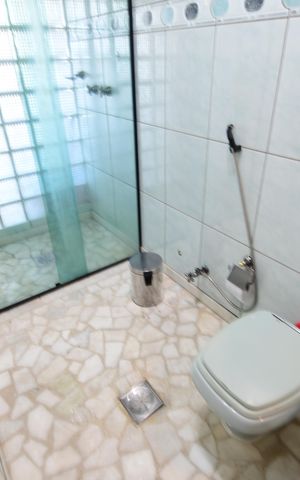 Apartamento à venda com 132m², 2 quartos e 1 vagaBanheiro
