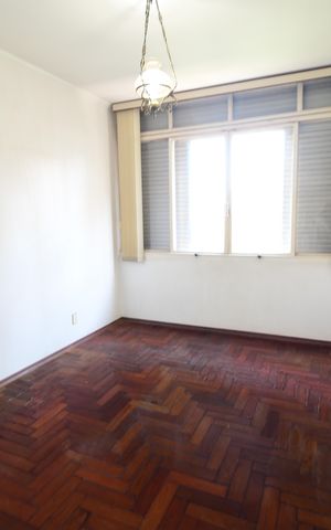 Apartamento à venda com 132m², 2 quartos e 1 vagaQuarto 2