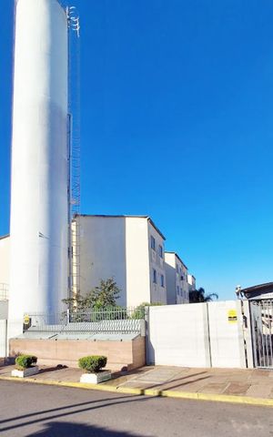 Apartamento para alugar com 47m², 2 quartos e 1 vaga