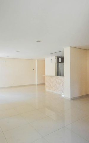 Apartamento à venda com 78m², 3 quartos e 2 vagas Apartamento à venda com 78m², 3 quartos e 2 vagasSalão de Festa