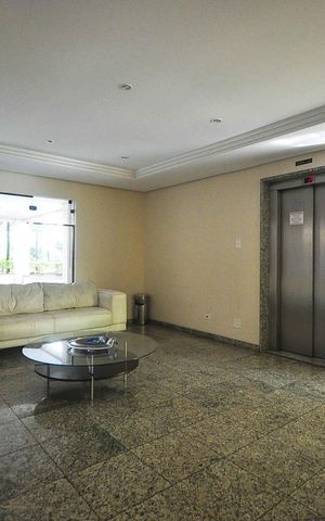 Apartamento à venda com 78m², 3 quartos e 2 vagas Apartamento à venda com 78m², 3 quartos e 2 vagasHall Social