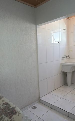 Apartamento para alugar com 70m², 2 quartos e sem vaga Apartamento para alugar com 70m², 2 quartos e sem vagaÁrea de Serviço