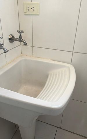 Apartamento para alugar com 70m², 2 quartos e sem vaga Apartamento para alugar com 70m², 2 quartos e sem vagaÁrea de Serviço