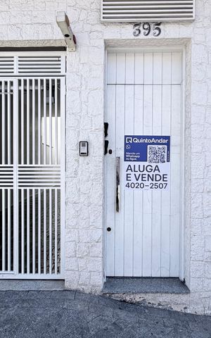 Apartamento para alugar com 70m², 2 quartos e sem vaga Apartamento para alugar com 70m², 2 quartos e sem vagaFachada
