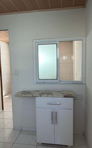Apartamento para alugar com 70m², 2 quartos e sem vaga Apartamento para alugar com 70m², 2 quartos e sem vagaÁrea de Serviço