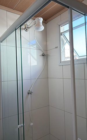 Apartamento para alugar com 70m², 2 quartos e sem vaga Apartamento para alugar com 70m², 2 quartos e sem vagaBanheiro