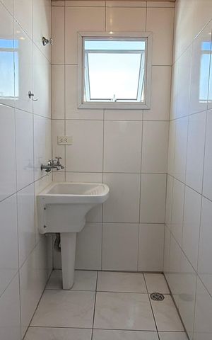 Apartamento para alugar com 70m², 2 quartos e sem vaga Apartamento para alugar com 70m², 2 quartos e sem vagaÁrea de Serviço