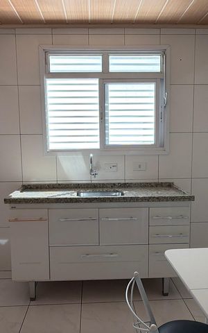 Apartamento para alugar com 70m², 2 quartos e sem vaga Apartamento para alugar com 70m², 2 quartos e sem vagaCozinha