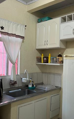 Casa para alugar com 70m², 1 quarto e sem vaga Casa para alugar com 70m², 1 quarto e sem vagaCozinha
