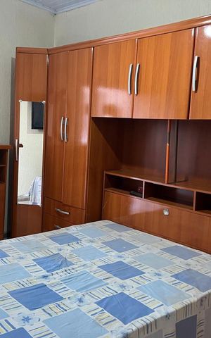 Casa para alugar com 70m², 1 quarto e sem vaga Casa para alugar com 70m², 1 quarto e sem vagaQuarto