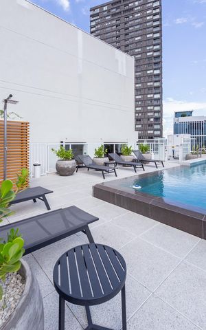 Studio para alugar com 25m², 1 quarto e sem vaga