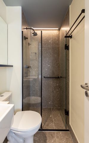 Studio para alugar com 25m², 1 quarto e sem vaga