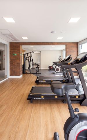 Studio para alugar com 25m², 1 quarto e sem vaga