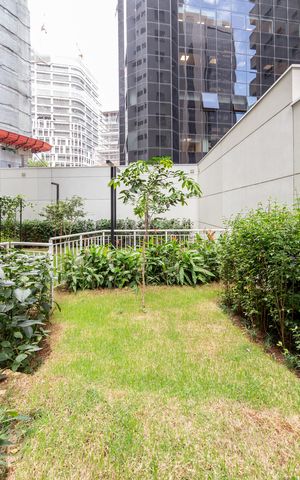 Studio para alugar com 25m², 1 quarto e sem vaga