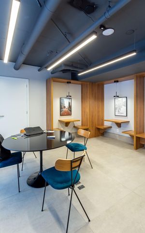 Studio para alugar com 25m², 1 quarto e sem vaga