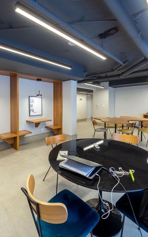 Studio para alugar com 25m², 1 quarto e sem vaga