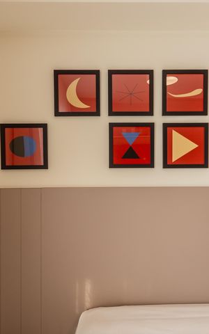 Studio para alugar com 25m², 1 quarto e sem vaga